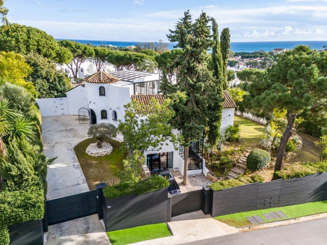 Huvila, Hacienda Las Chapas, R5289592