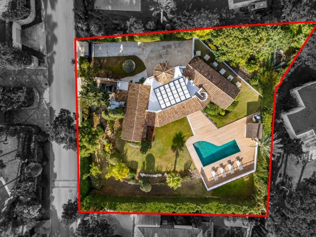 Huvila, Hacienda Las Chapas, R5289592