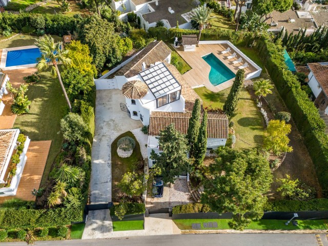 Huvila, Hacienda Las Chapas, R5289592