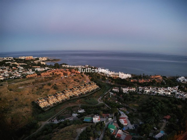 3 Slaapkamer Villa in Estepona