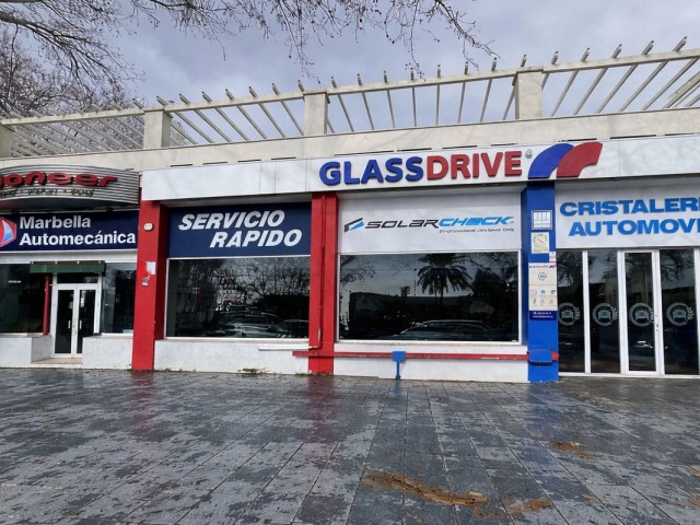 Comercial con 0 Dormitorios  en Marbella