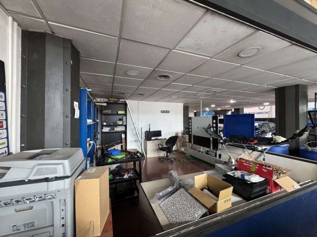 Comercial con 0 Dormitorios  en Marbella