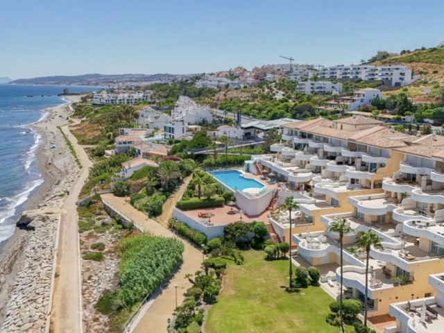 Apartment, Estepona