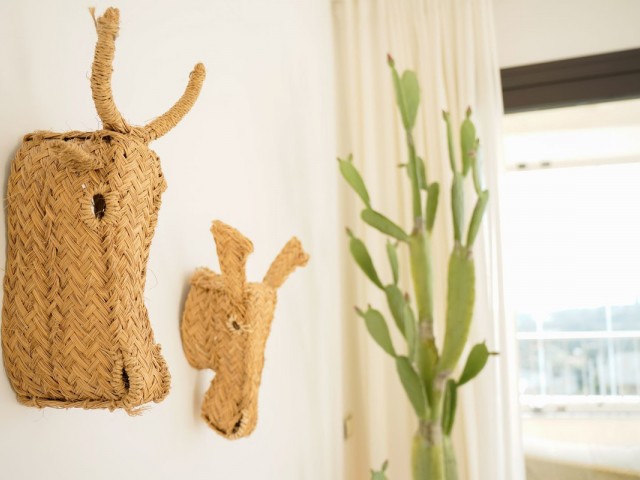 Penthouse i Marbella