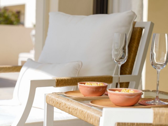 Penthouse i Marbella