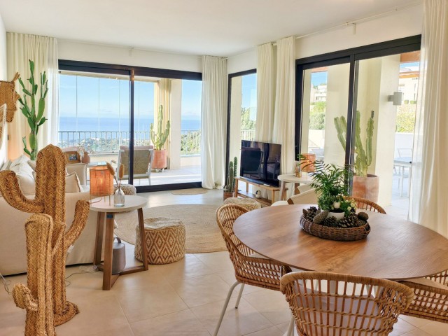 Penthouse, Altos de los Monteros, R5302759