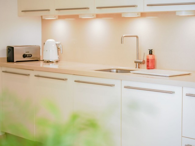 Penthouse in Altos de los Monteros