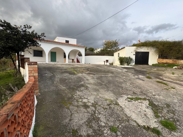 Villa Estepona - R5306257