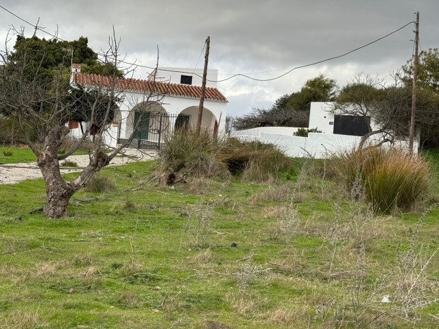 4 Soveroms Villa i Estepona