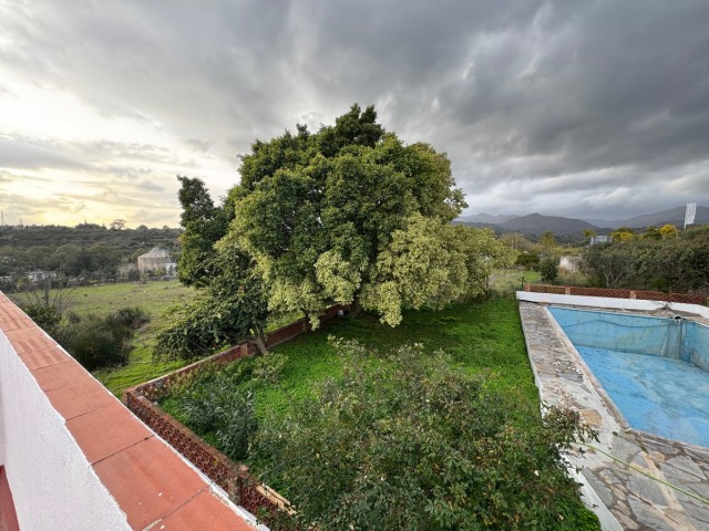 4 Schlafzimmer Villa in Estepona