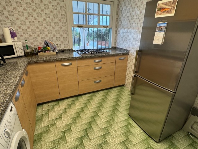 4 Schlafzimmer Villa in Estepona