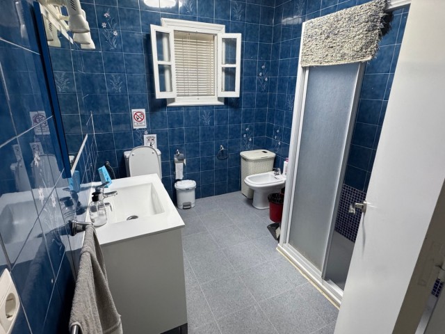 4 Schlafzimmer Villa in Estepona