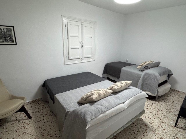 4 Bedrooms Villa in Estepona