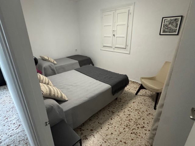 4 Bedrooms Villa in Estepona