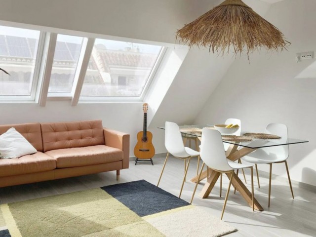 Penthouse, Los Boliches, R5306659