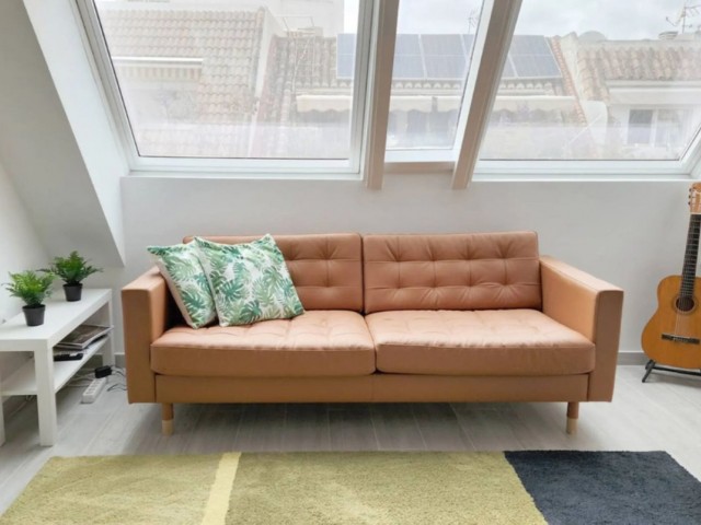 Penthouse, Los Boliches, R5306659