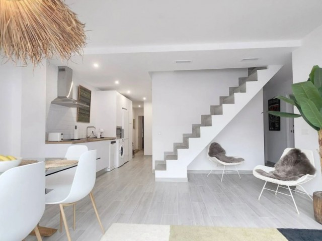 Penthouse, Los Boliches, R5306659