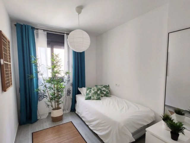 Penthouse in Los Boliches