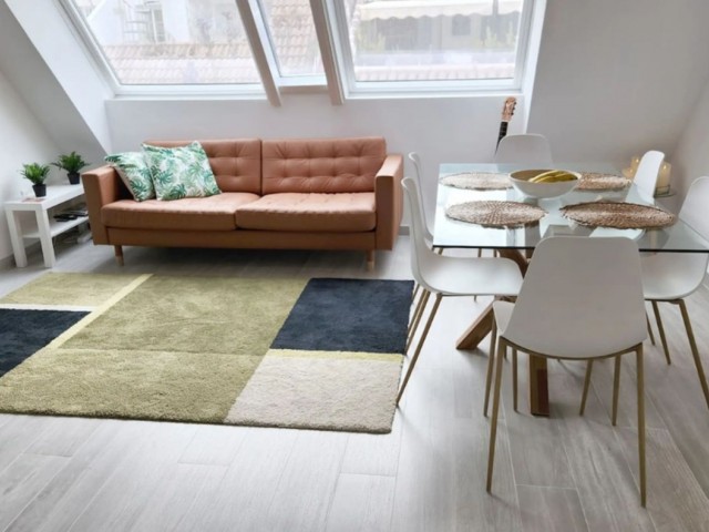 Penthouse, Los Boliches, R5306659