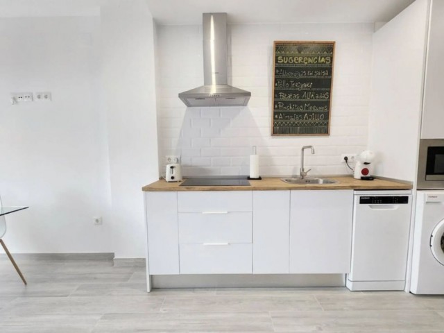 Penthouse in Los Boliches