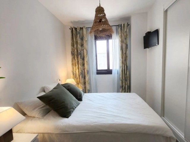 Penthouse in Los Boliches