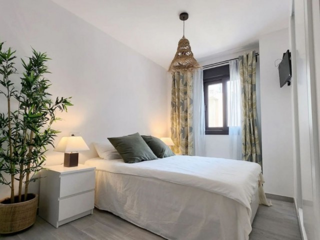 Penthouse in Los Boliches