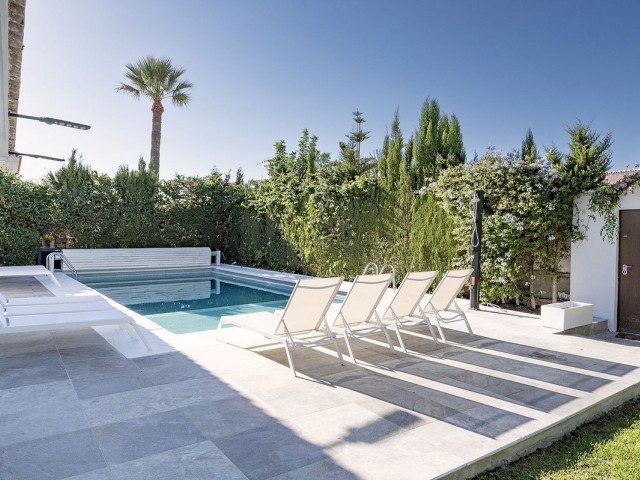 6 Bedrooms Villa in Benalmadena