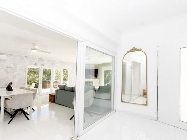 6 Bedrooms Villa in Benalmadena