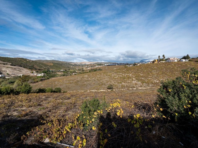 2 Makuuhuoneen Huvila Manilva