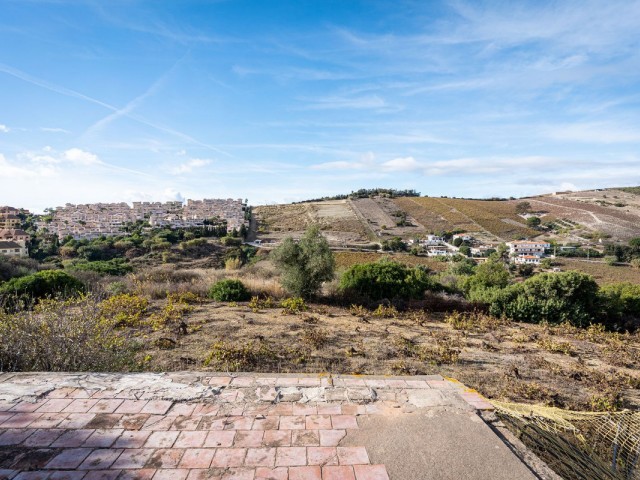 2 Makuuhuoneen Huvila Manilva