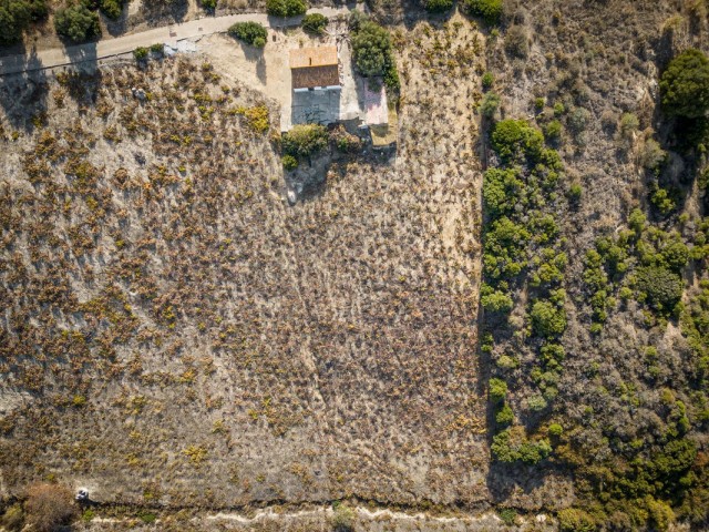 2 Makuuhuoneen Huvila Manilva