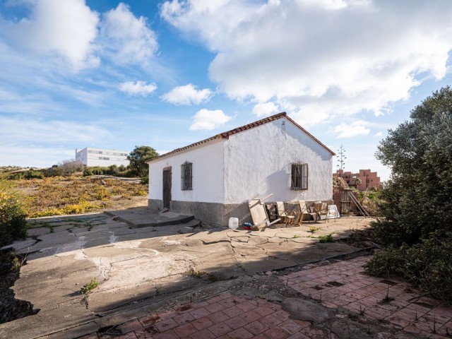 2 Makuuhuoneen Huvila Manilva