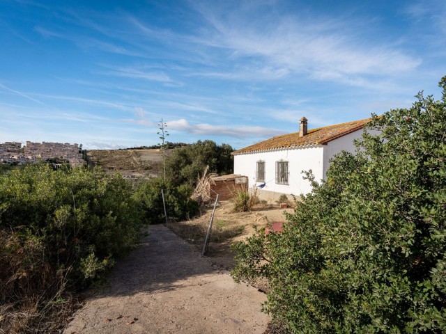 2 Makuuhuoneen Huvila Manilva