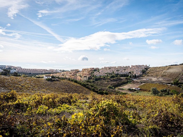 2 Makuuhuoneen Huvila Manilva