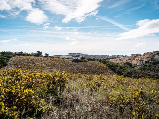 2 Makuuhuoneen Huvila Manilva