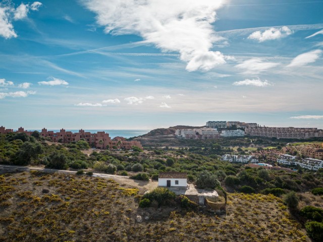 2 Makuuhuoneen Huvila Manilva