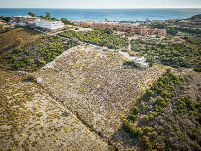 2 Makuuhuoneen Huvila Manilva