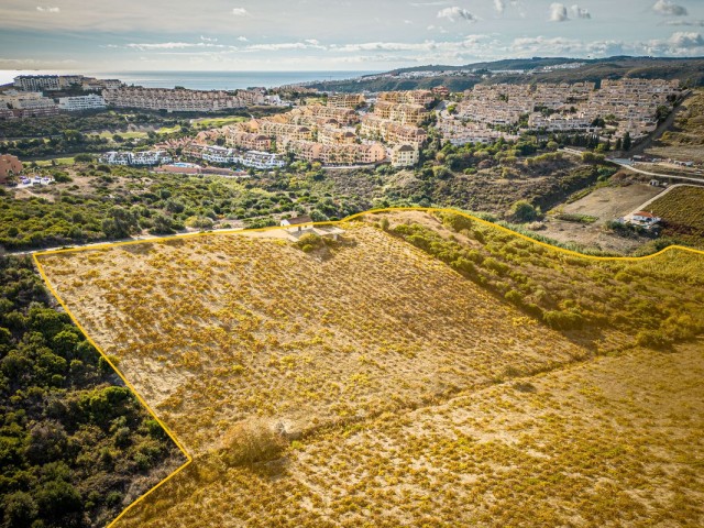 2 Makuuhuoneen Huvila Manilva