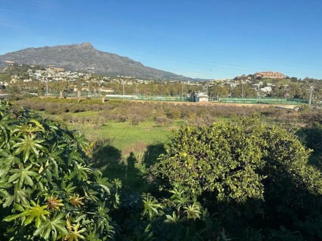  Plot in Marbella