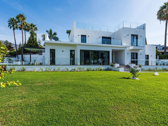 Villa, Marbella
