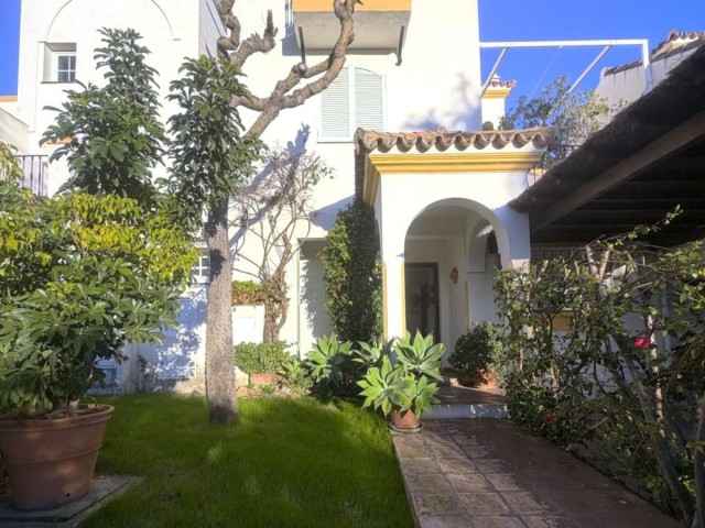Townhouse, Estepona