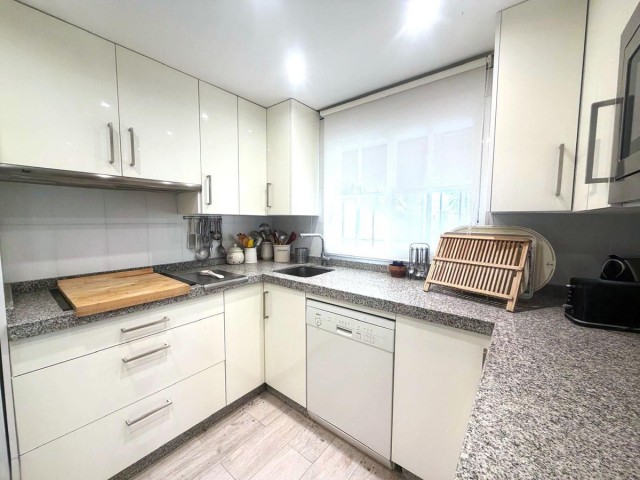 4 Schlafzimmer Reihenhaus in Estepona