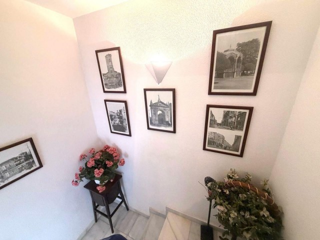 4 Schlafzimmer Reihenhaus in Estepona