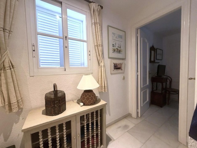 4 Schlafzimmer Reihenhaus in Estepona