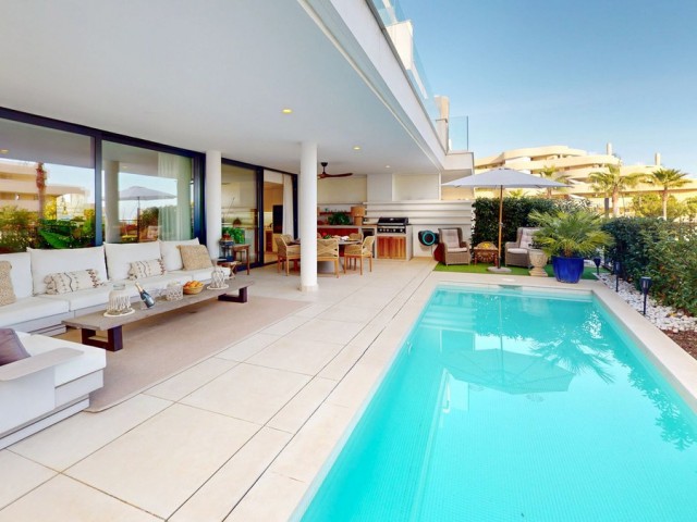 Apartment, Fuengirola