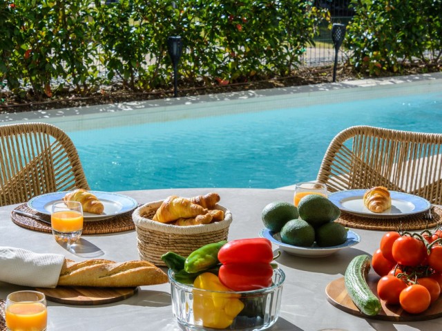 3 Bedrooms Apartment in Fuengirola