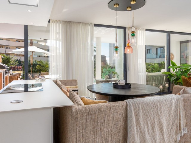 3 Bedrooms Apartment in Fuengirola