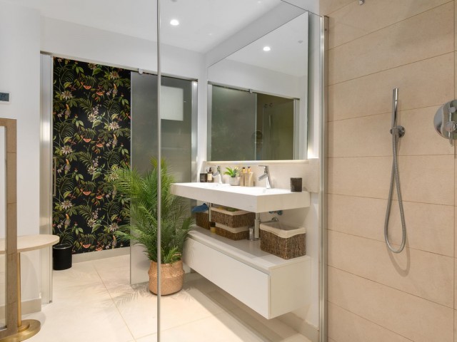 3 Bedrooms Apartment in Fuengirola