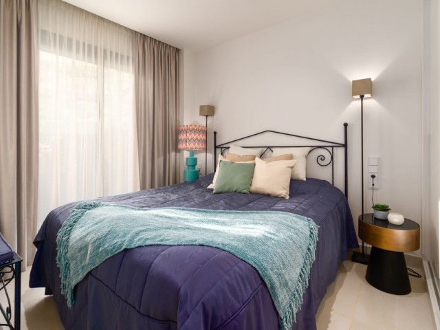 3 Bedrooms Apartment in Fuengirola