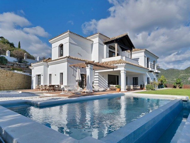 Villa, Benahavis